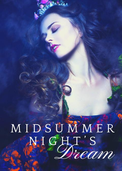 Midsummer Nights Dream
