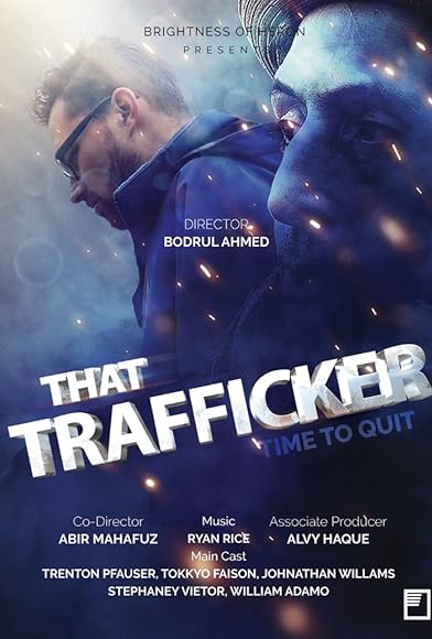 Primary photo for That Trafficker Primary photo for That Trafficker