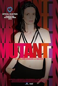 Primary photo for Mutantin