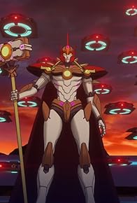 Primary photo for Overlord and Emissary
