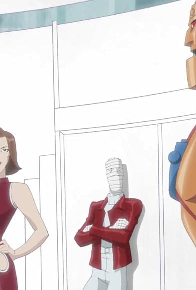 Primary photo for Chapter Ten: The Spy Within the Doom Patrol Primary photo for Chapter Ten: The Spy Within the Doom Patrol