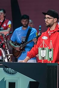 Primary photo for Wer stiehlt Mark Forster die Show?