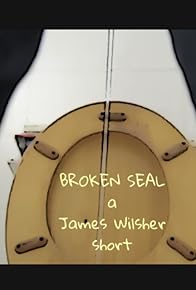 Primary photo for Broken Seal