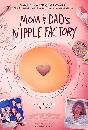 Mom & Dad’s Nipple Factory (2023) Mom & Dad’s Nipple Factory (2023)