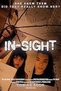 Primary photo for In-sight Primary photo for In-sight