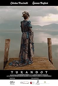 Primary photo for Turandot - A Dream in the Land of Giacomo Puccini Primary photo for Turandot - A Dream in the Land of Giacomo Puccini