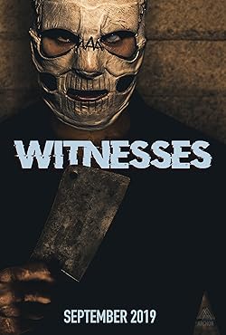 Poster of Witnesses