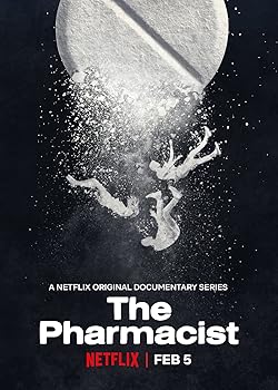 Poster of The Pharmacist