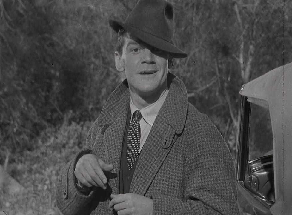 Douglas Fowley