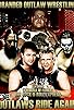Primary photo for Branded Outlaw Wrestling: Outlaws Ride Again 2 Primary photo for Branded Outlaw Wrestling: Outlaws Ride Again 2