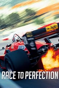 Primary photo for Race to Perfection Primary photo for Race to Perfection