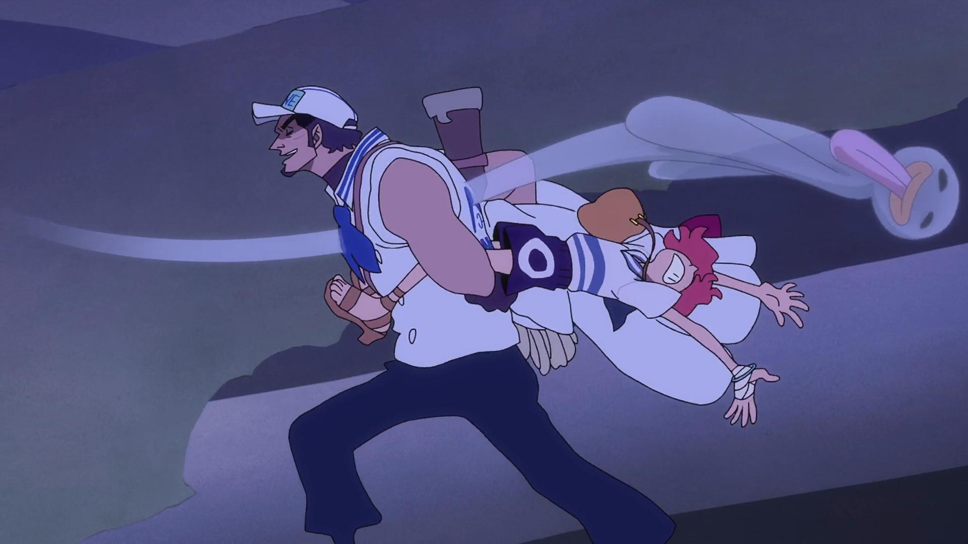 One Piece Fan Letter (2024)