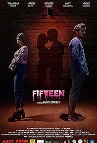 Primary photo for Fifteen: 1/4 mature