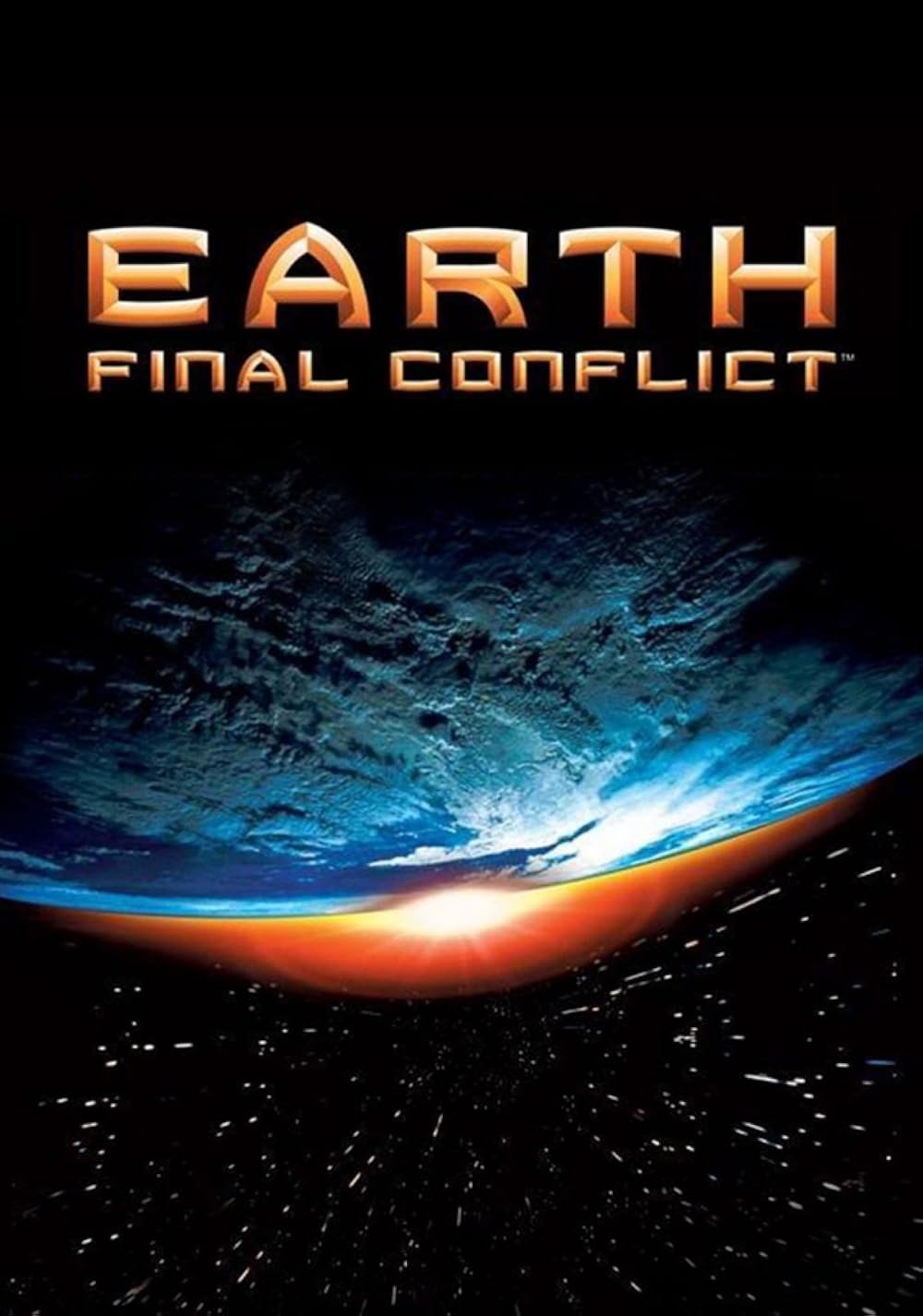その他 Earth Final Conflict Season 5 [DVD] [Import] Amazon.com: Earth: Final Conflict - Season 5 : Von Flores