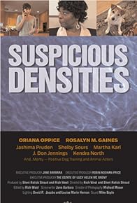 Primary photo for Suspicious Densities