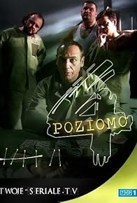 Primary photo for Cztery poziomo Primary photo for Cztery poziomo