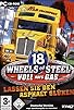 Primary photo for 18 Wheels of Steel: Pedal to the Metal Primary photo for 18 Wheels of Steel: Pedal to the Metal