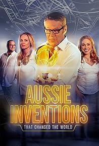 Primary photo for Aussie Inventions That Changed the World