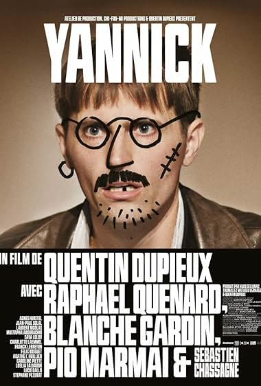 Yannick 2023