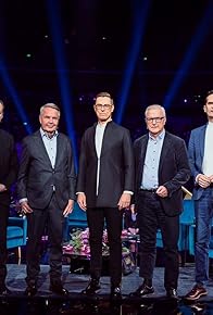 Primary photo for Suuri Areenafinaali