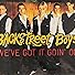 Primary photo for Backstreet Boys: We've Got It Goin' On