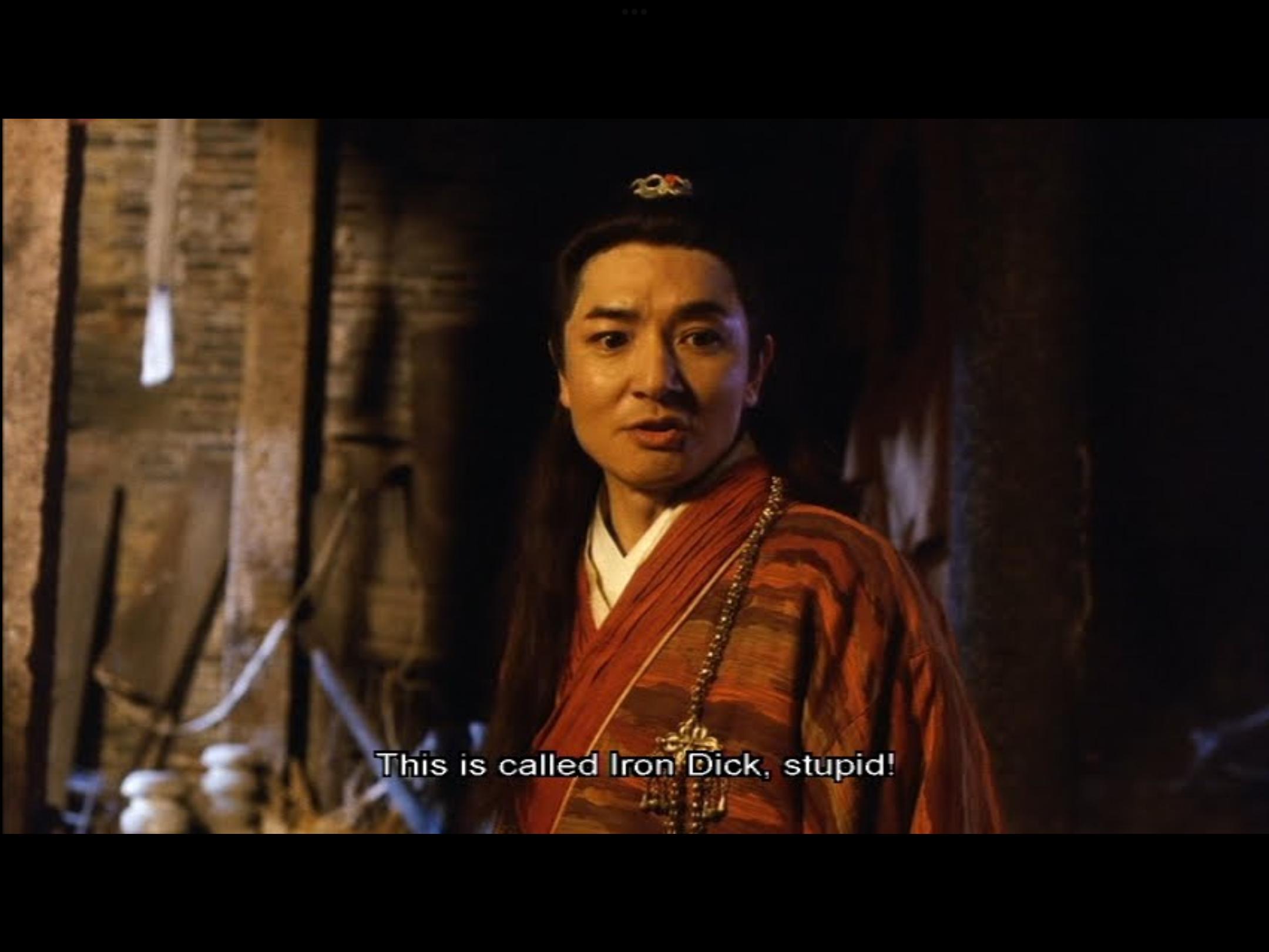 Qorinning shishishi bilan fisting