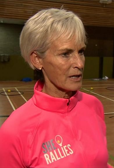 Primary photo for Judy Murray Primary photo for Judy Murray