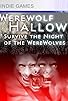 Primary photo for Werewolf Hallow Primary photo for Werewolf Hallow