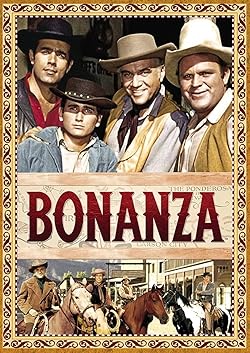 Poster of Bonanza