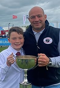 Primary photo for Beidh Aonach Amárach