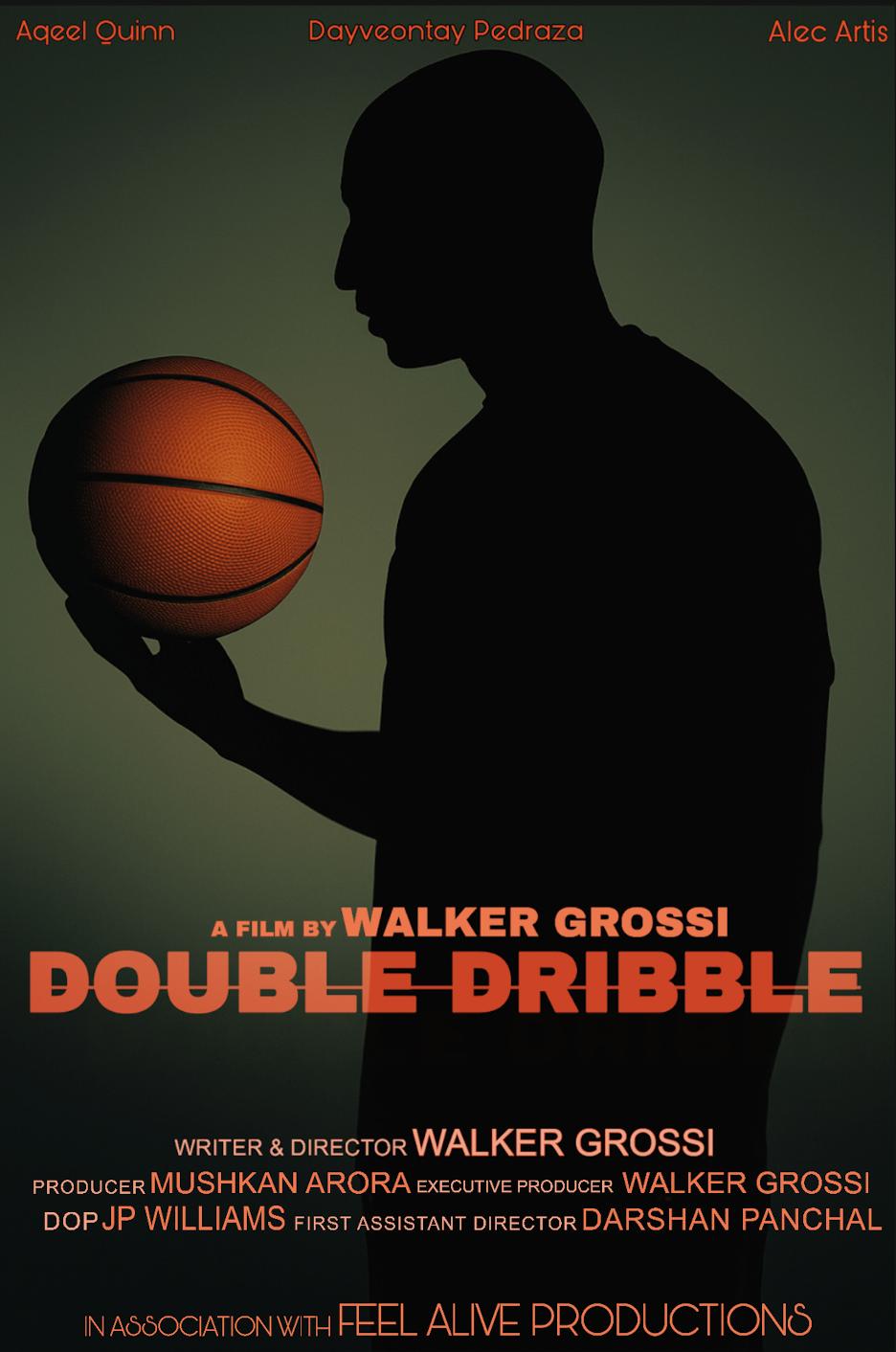 Double Dribble