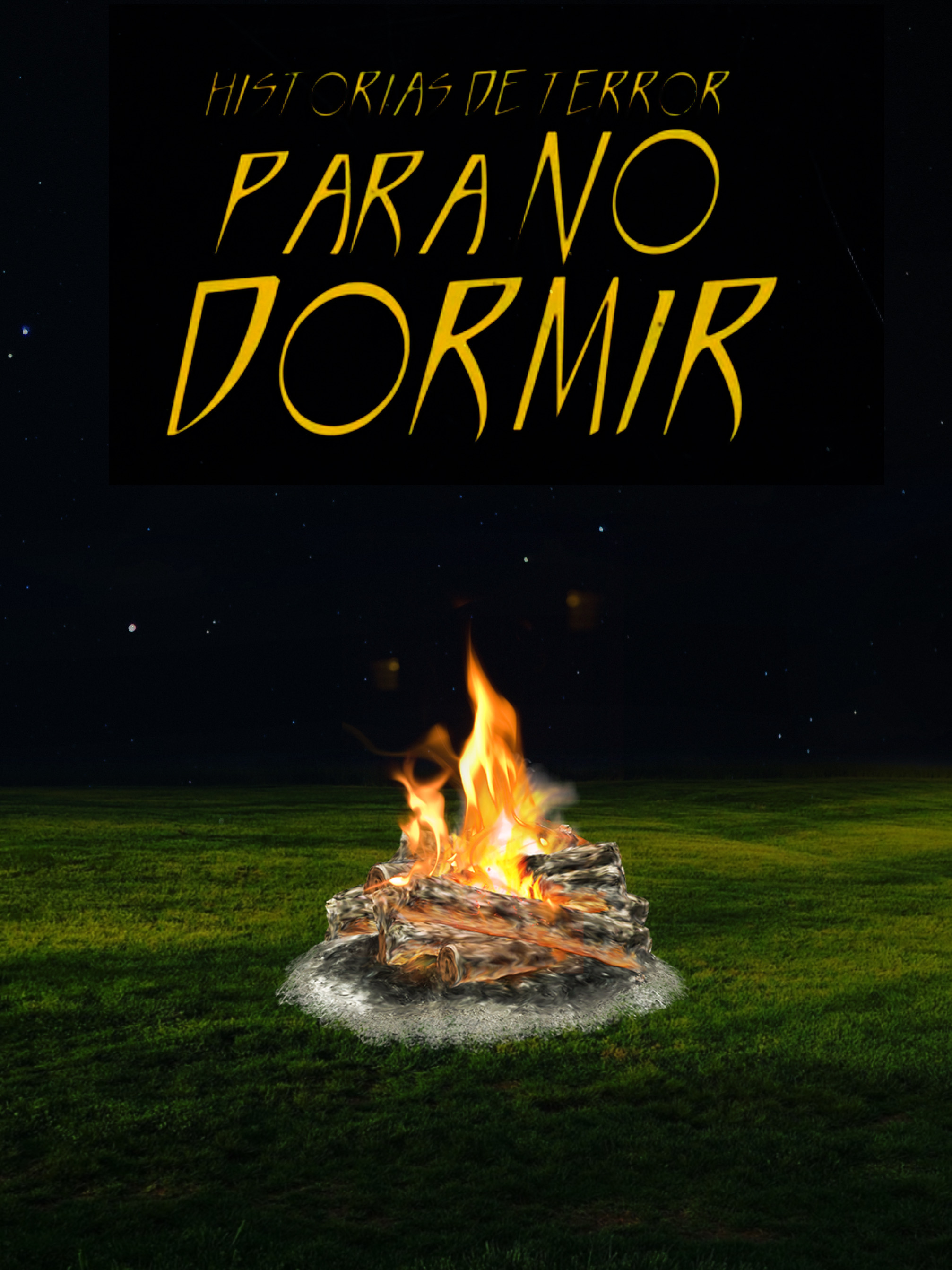 Cemetery Stories: Mausoleum