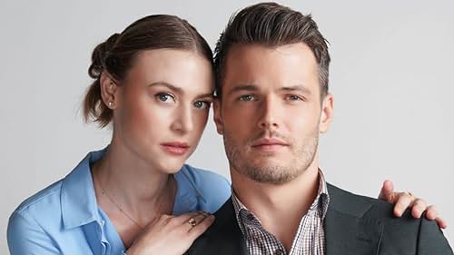 The Young & The Restless: Do Claire & Kyle Have A Future Despite Victor's Meddling? Hayley Erin & Michael Mealor Reveal - IMDb