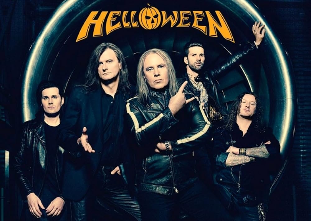 Helloween - IMDb