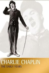 Primary photo for Charlie Chaplin the Early Years