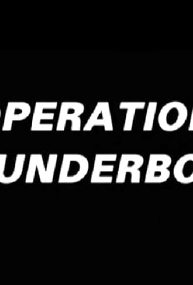 Primary photo for Operation Thunderbolt: Entebbe Primary photo for Operation Thunderbolt: Entebbe