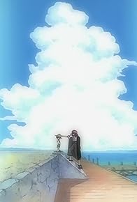 Primary photo for Luffy's Past! The Red-haired Shanks Appears!