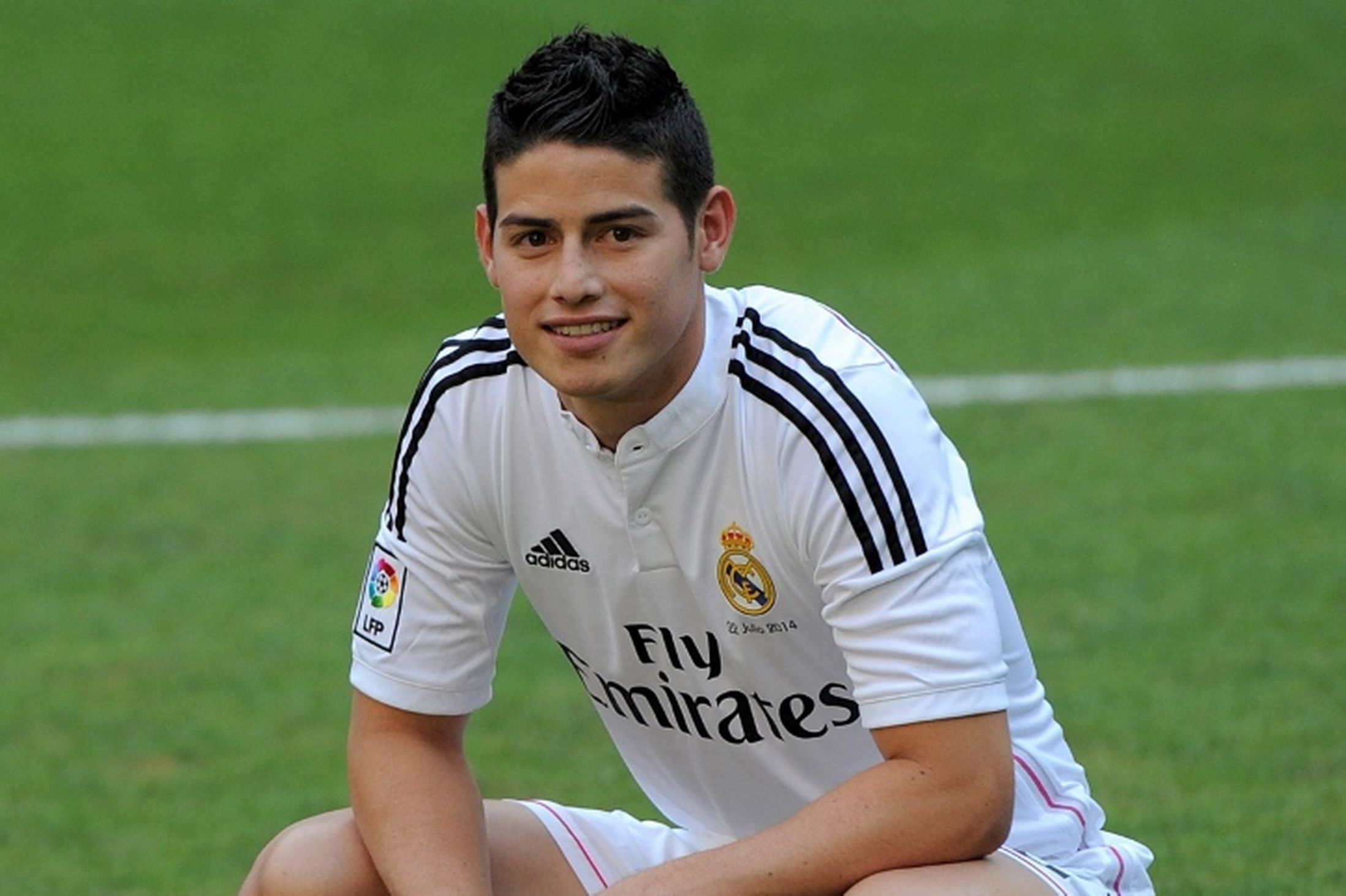 James Rodríguez - Trivia - IMDb