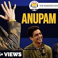 Primary photo for Anupam Kher Ki Bollywood Struggle Se Lekar Success Ki Inspiring Story