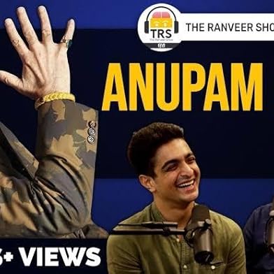 Primary photo for Anupam Kher Ki Bollywood Struggle Se Lekar Success Ki Inspiring Story Primary photo for Anupam Kher Ki Bollywood Struggle Se Lekar Success Ki Inspiring Story