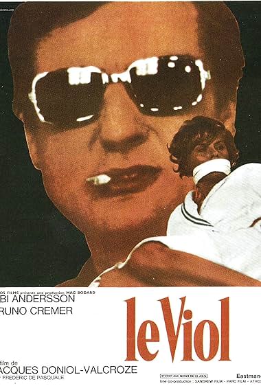 Le viol