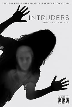 Poster of Intruders