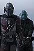 Primary photo for Chapter 1: The Mandalorian Primary photo for Chapter 1: The Mandalorian