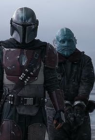 Primary photo for Chapter 1: The Mandalorian Primary photo for Chapter 1: The Mandalorian