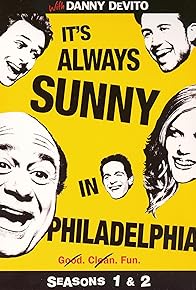 Primary photo for It's Always Sunny in Philadelphia: Making of Season 1 & 2 Primary photo for It's Always Sunny in Philadelphia: Making of Season 1 & 2