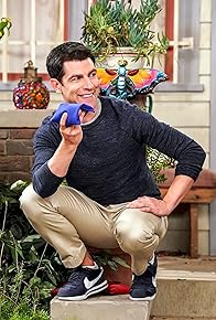 Primary photo for Welcome to Game Night