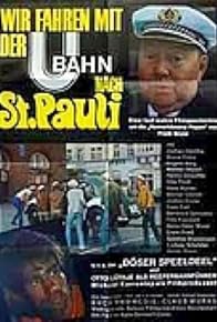 Primary photo for Wir fahren mit der U-Bahn nach St. Pauli Primary photo for Wir fahren mit der U-Bahn nach St. Pauli