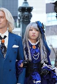 Primary photo for What Does the Human World Taste Like? Primary photo for What Does the Human World Taste Like?