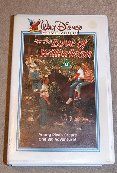 Primary photo for For the Love of Willadean Primary photo for For the Love of Willadean