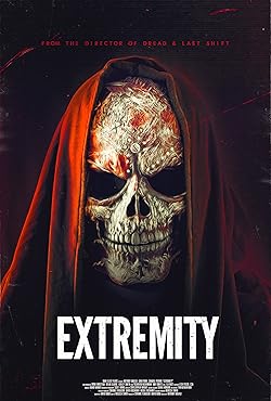 Poster of Extremity